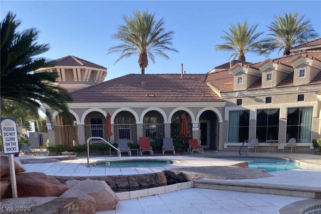 10550 West Alexander Road 2025, Las Vegas, NV 89129 — photo 3