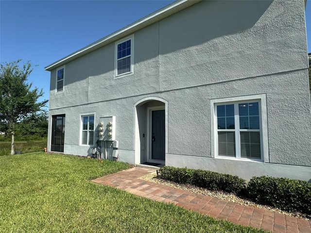 172 PRIMROSE DRIVE, Davenport, FL 33837