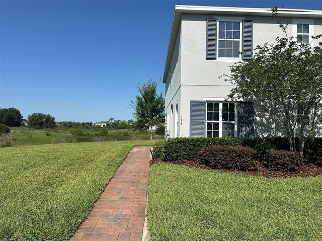172 PRIMROSE DRIVE, Davenport, FL 33837
