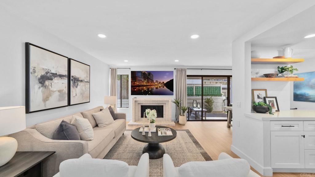532 1/2 Via De La Valle, Solana Beach, CA 92075 — photo 2