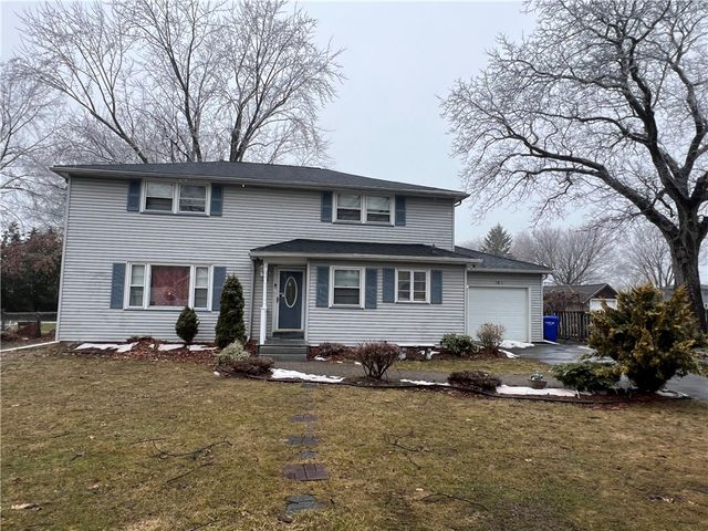 163 Elmgrove Rd Road, Greece, NY 14626