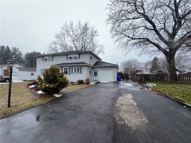 163 Elmgrove Rd Road, Greece, NY 14626