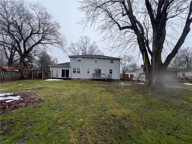 163 Elmgrove Rd Road, Greece, NY 14626