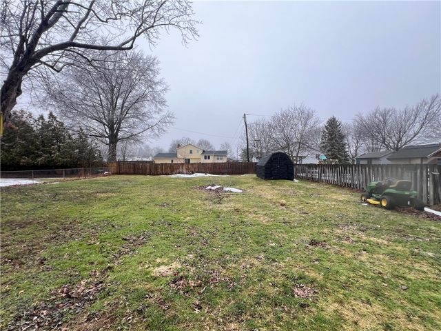 163 Elmgrove Rd Road, Greece, NY 14626