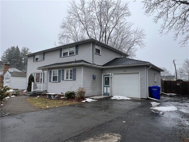 163 Elmgrove Rd Road, Greece, NY 14626