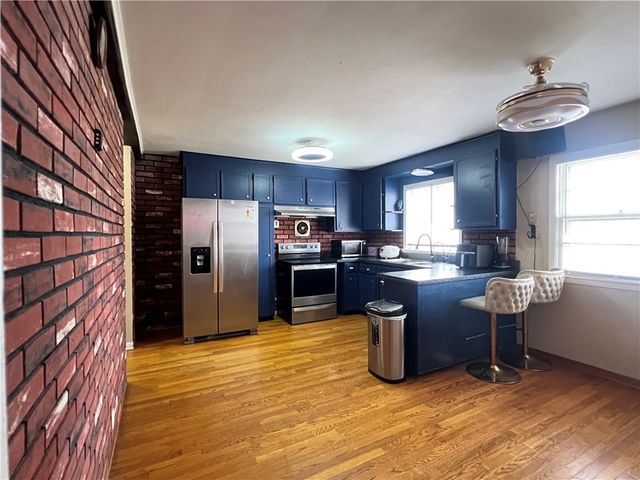 163 Elmgrove Rd Road, Greece, NY 14626