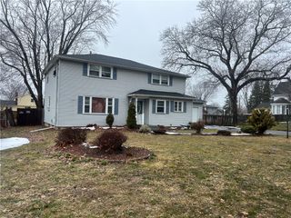 163 Elmgrove Rd Road, Greece, NY 14626