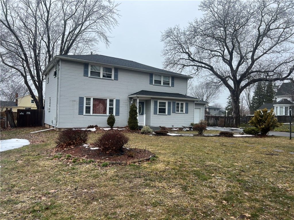 163 Elmgrove Rd Road, Greece, NY 14626