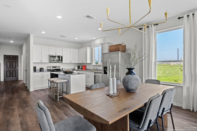 1254 Punta Mita Street, Converse, TX 78109