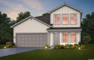 1254 Punta Mita Street, Converse, TX 78109