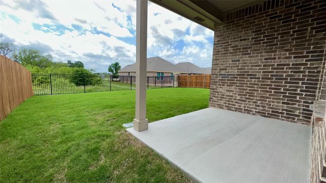 1709 Sparrow Street, Denton, TX 76205