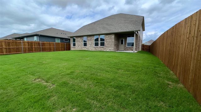 1709 Sparrow Street, Denton, TX 76205