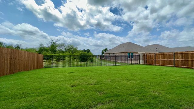 1709 Sparrow Street, Denton, TX 76205