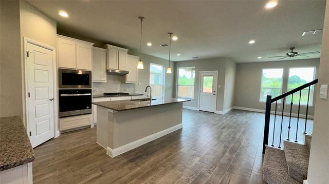 1709 Sparrow Street, Denton, TX 76205