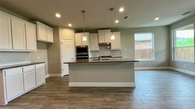 1709 Sparrow Street, Denton, TX 76205