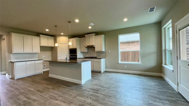 1709 Sparrow Street, Denton, TX 76205