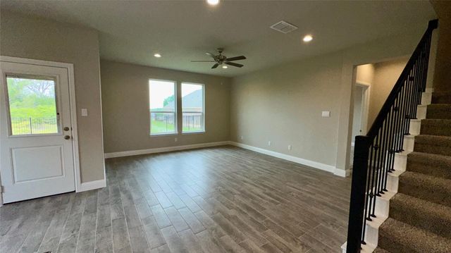 1709 Sparrow Street, Denton, TX 76205