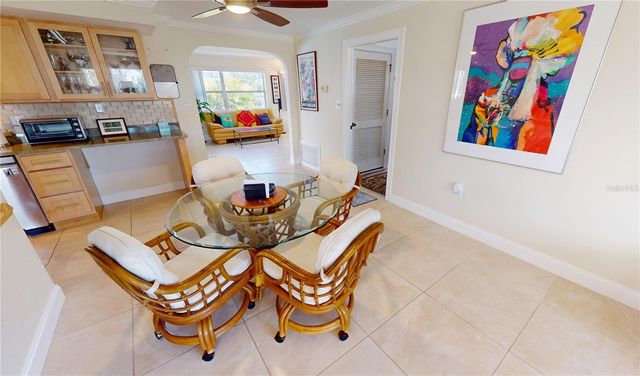 176 DARTMOUTH DRIVE NW, Port Charlotte, FL 33952