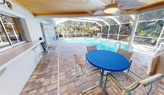 176 DARTMOUTH DRIVE NW, Port Charlotte, FL 33952