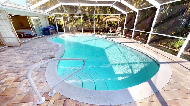 176 DARTMOUTH DRIVE NW, Port Charlotte, FL 33952