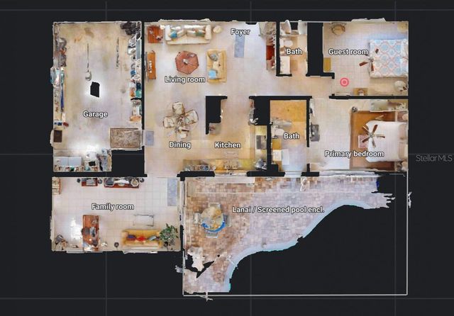 176 DARTMOUTH DRIVE NW, Port Charlotte, FL 33952