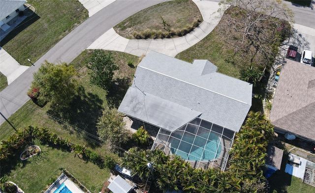 176 DARTMOUTH DRIVE NW, Port Charlotte, FL 33952