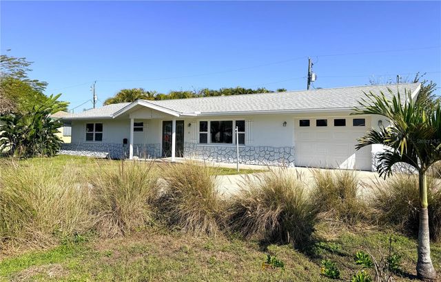 176 DARTMOUTH DRIVE NW, Port Charlotte, FL 33952