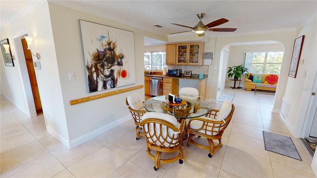 176 DARTMOUTH DRIVE NW, Port Charlotte, FL 33952