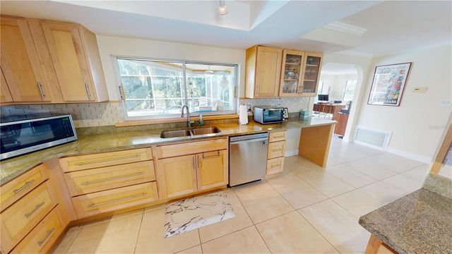 176 DARTMOUTH DRIVE NW, Port Charlotte, FL 33952