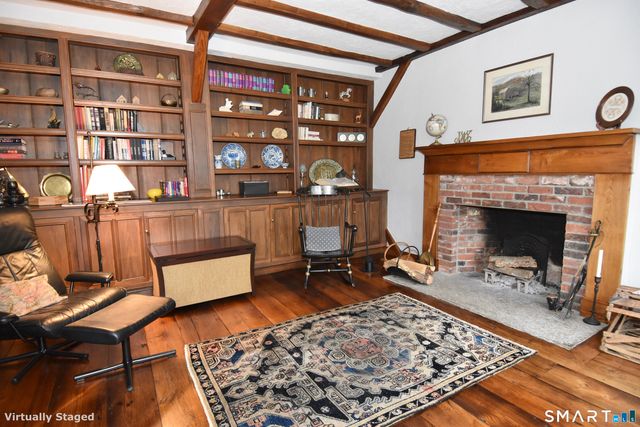 148 Flanders Road, Woodbury, CT 06798