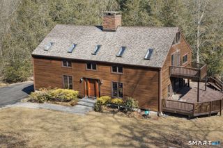 148 Flanders Road, Woodbury, CT 06798