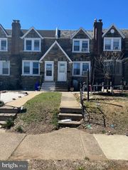 3254 LONGSHORE AVE, Philadelphia, PA 19149