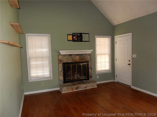 345 Barefoot Road, Fayetteville, NC 28306