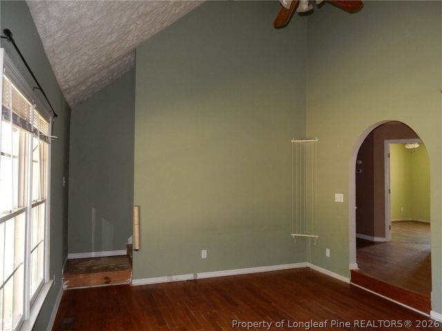 345 Barefoot Road, Fayetteville, NC 28306