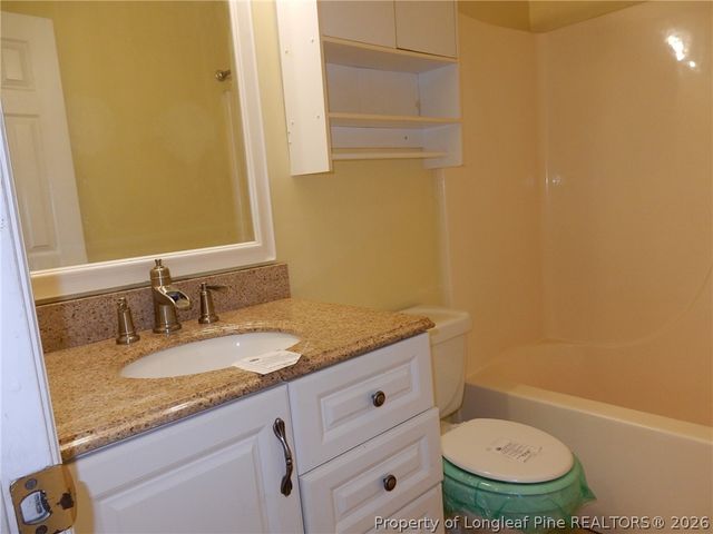 345 Barefoot Road, Fayetteville, NC 28306