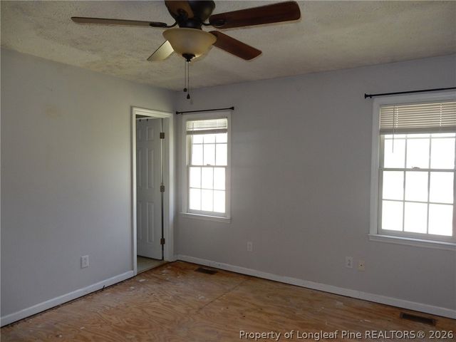 345 Barefoot Road, Fayetteville, NC 28306