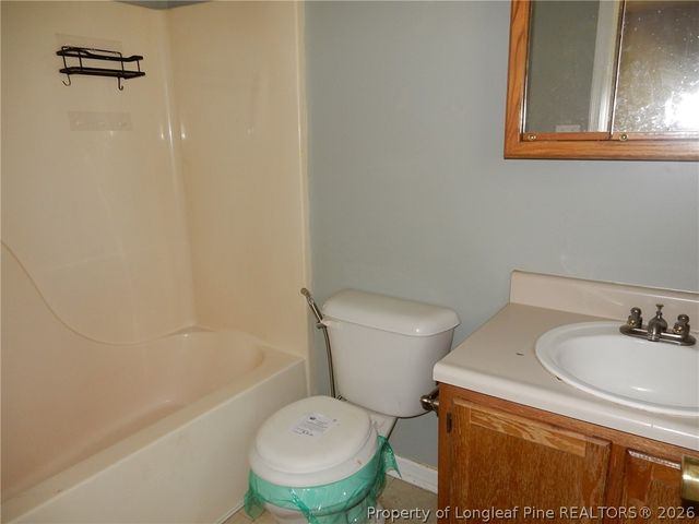 345 Barefoot Road, Fayetteville, NC 28306