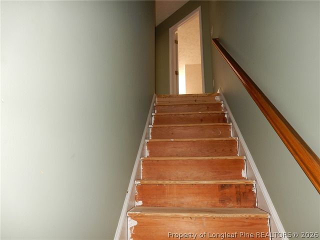 345 Barefoot Road, Fayetteville, NC 28306