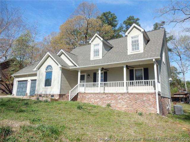 345 Barefoot Road, Fayetteville, NC 28306