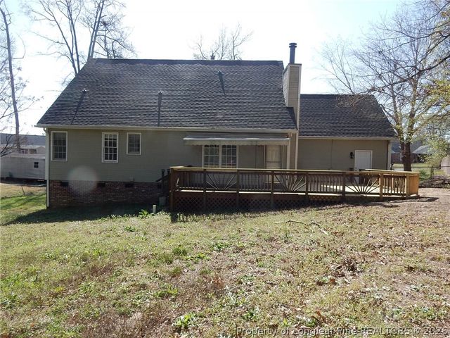 345 Barefoot Road, Fayetteville, NC 28306