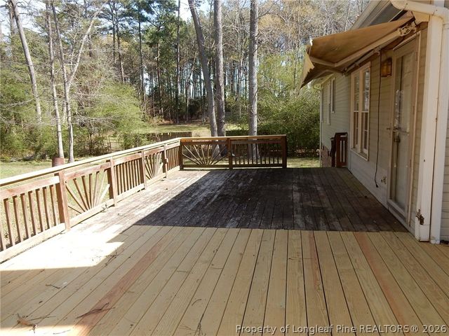 345 Barefoot Road, Fayetteville, NC 28306