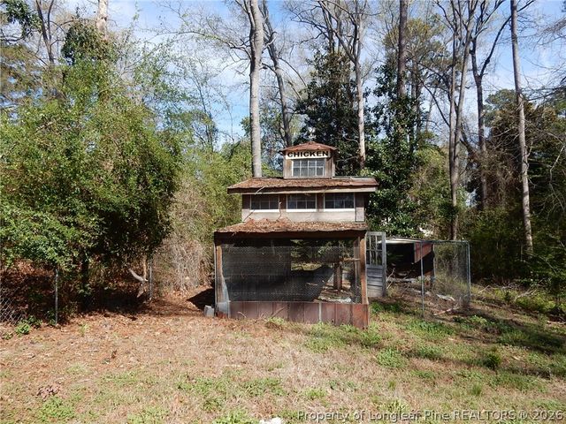 345 Barefoot Road, Fayetteville, NC 28306