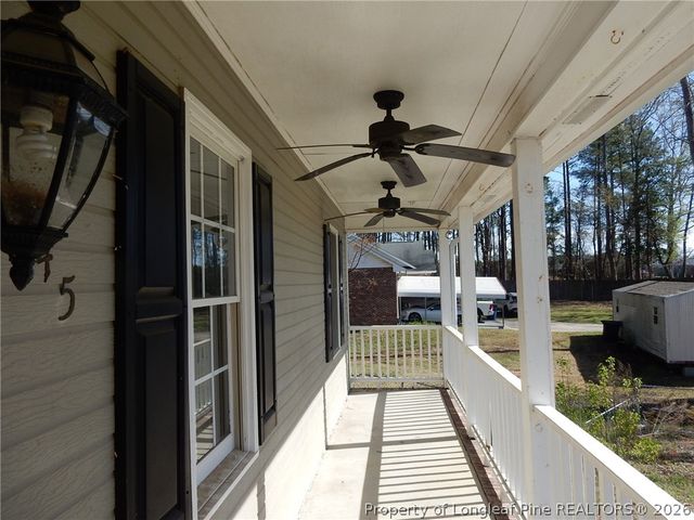 345 Barefoot Road, Fayetteville, NC 28306