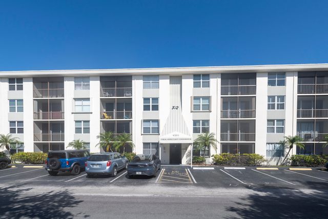 4501 NE 21ST Avenue NE 412, Fort Lauderdale, FL 33308