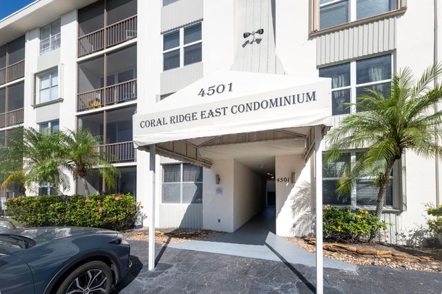 4501 NE 21ST Avenue NE 412, Fort Lauderdale, FL 33308