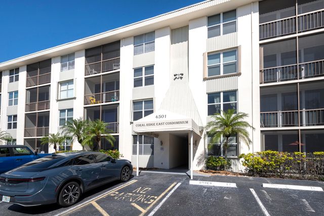 4501 NE 21ST Avenue NE 412, Fort Lauderdale, FL 33308