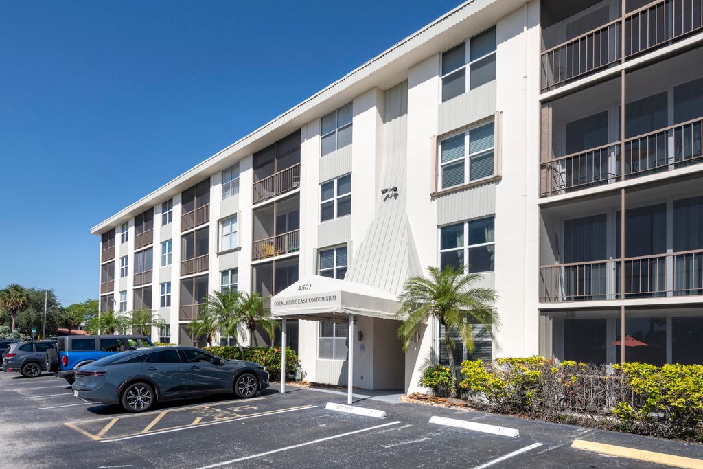 4501 NE 21ST Avenue NE 412, Fort Lauderdale, FL 33308