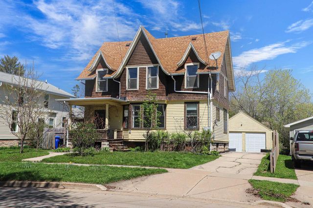 826 E WASHINGTON STREET, Appleton, WI 54911