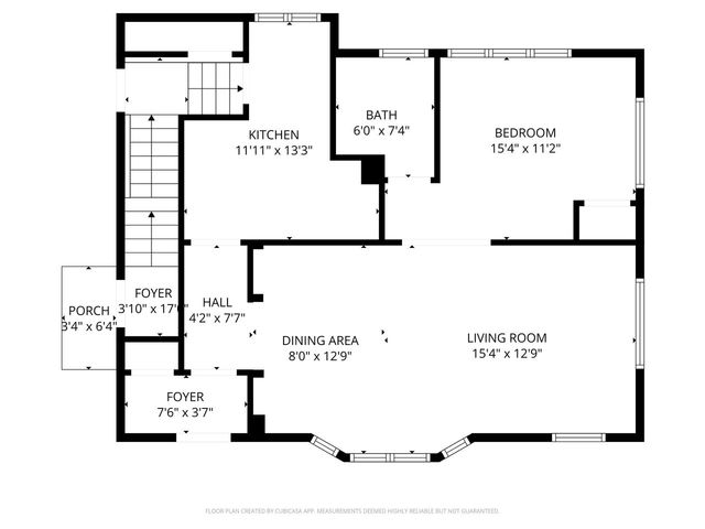 826 E WASHINGTON STREET, Appleton, WI 54911