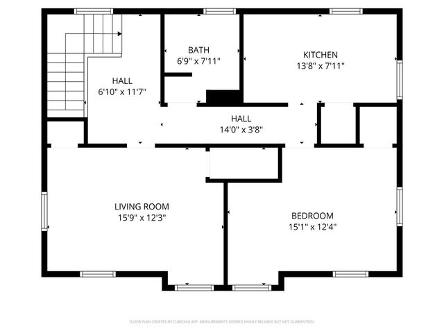 826 E WASHINGTON STREET, Appleton, WI 54911